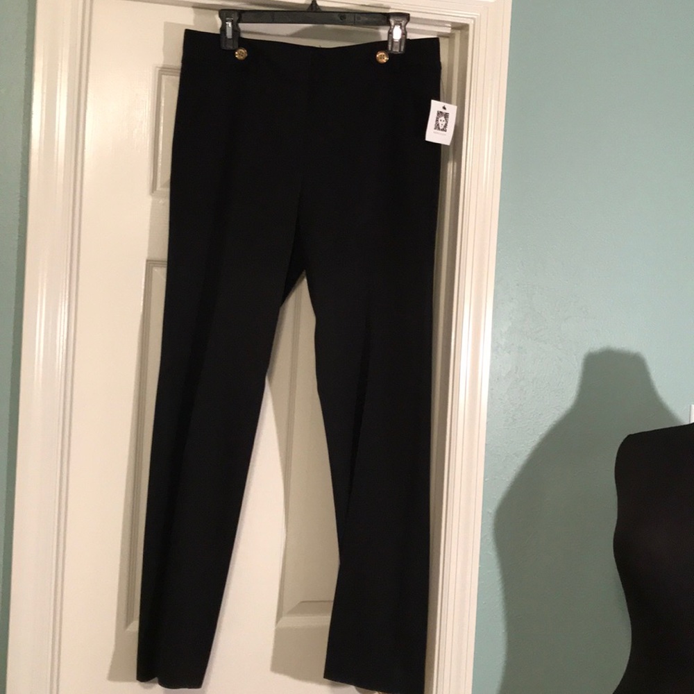 Anne Klein Dress Slacks / Trousers, Sz 6, NWT